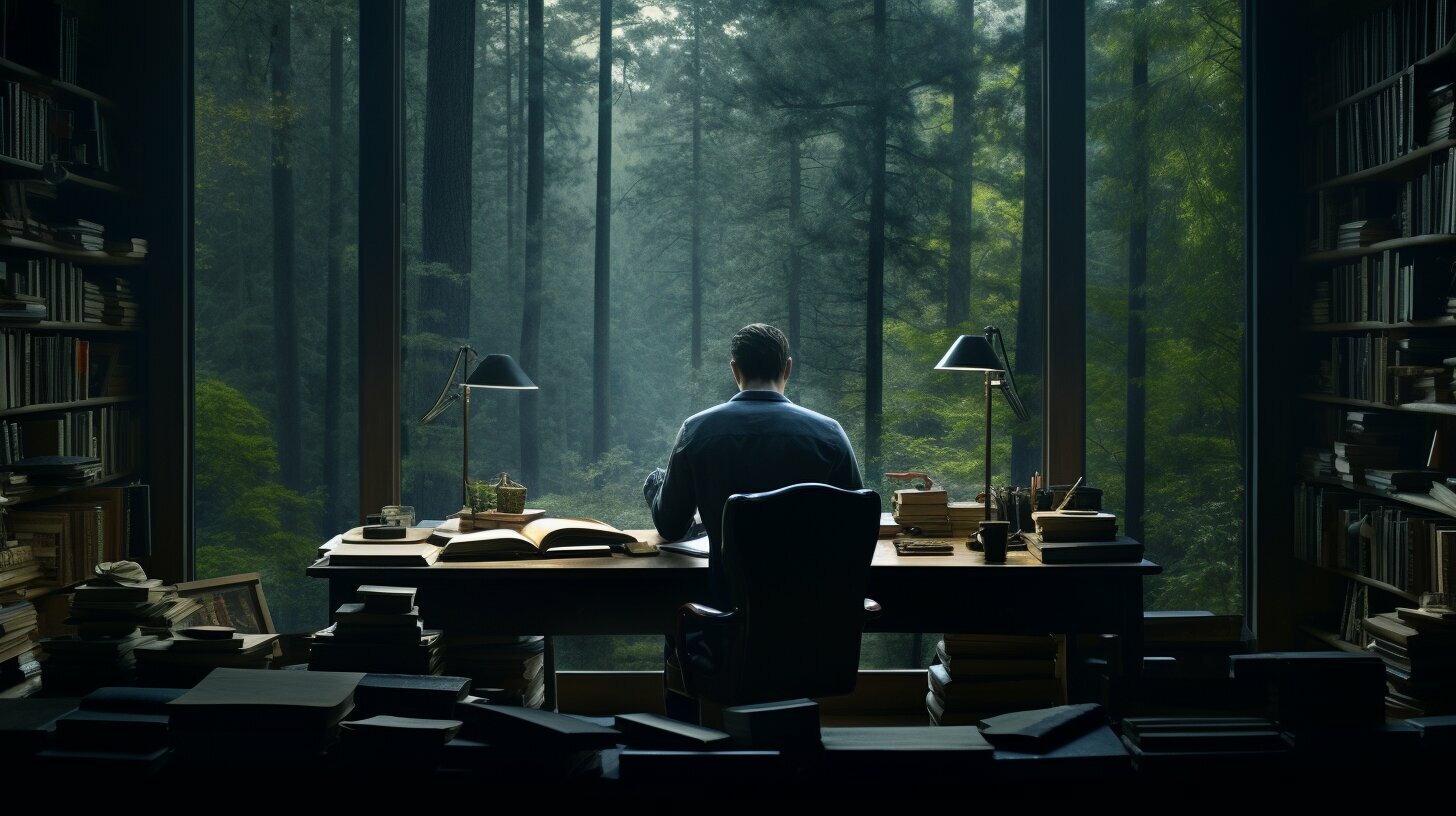 What Is An Intelligent Introvert Personality? 7 What Is An Intelligent Introvert Personality?