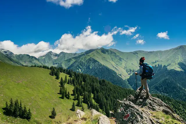 21+ Best Sports for Introverts (Physical Activities) 3 Nature/Outdoor Sports for Introverts