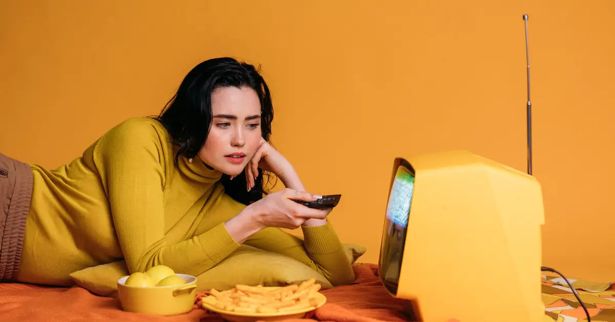 Do Introverts Watch a Lot of TV?