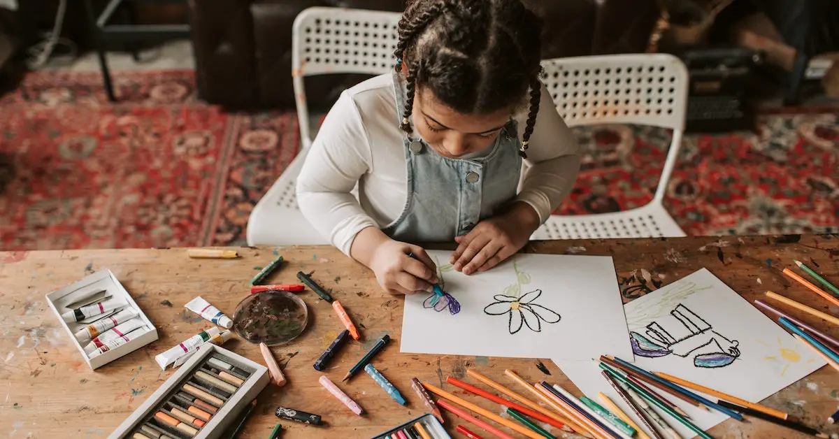 Hobbies for Introverted Kids