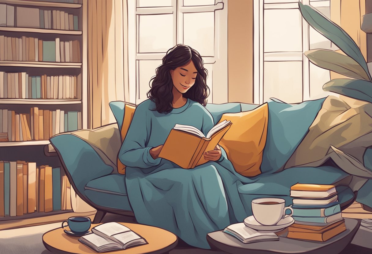 33 Introvert Funny Quotes to Make You Laugh and Relate