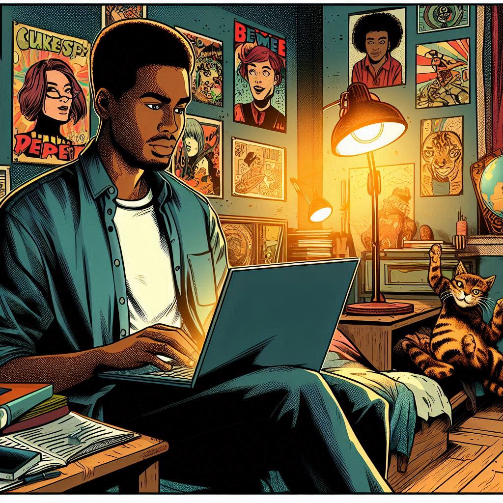 Best Hobbies for INFPs 25 Creative and Soul-Filling Ideas