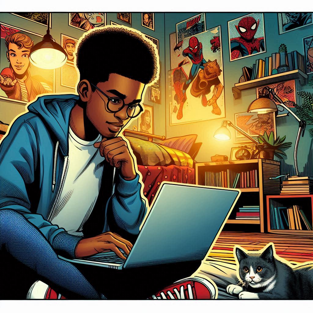 How INFPs Express Creativity (and why it matters)