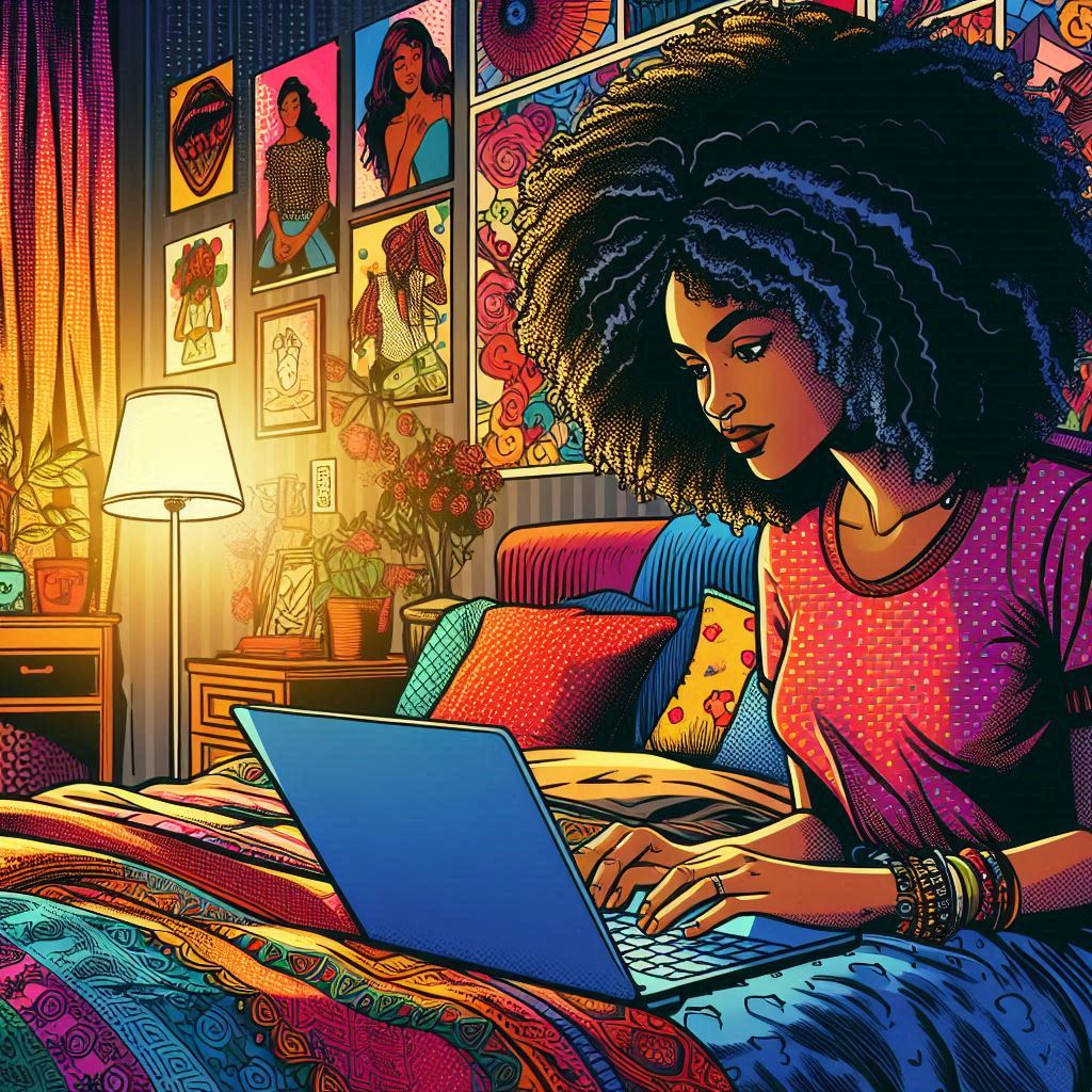 INFP in Love: How Mediators Show Affection