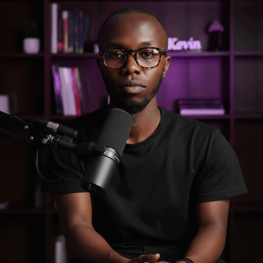 introvealed.com founder Kevin, a 100% INFP-A