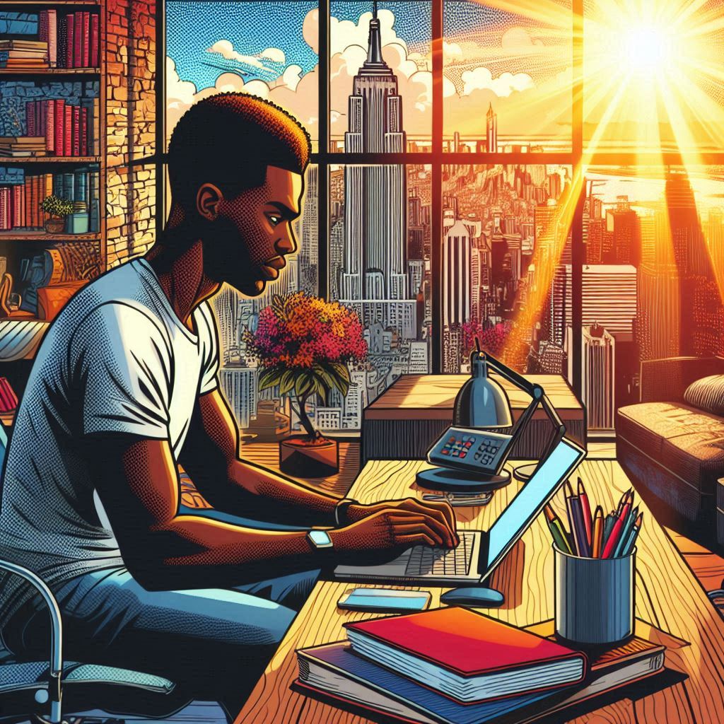 INFP Entrepreneur: Can Mediators Build Successful Businesses?